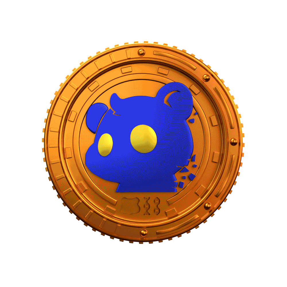 Token Animation